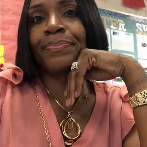 Meet your Posher, Erika